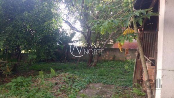 Terreno à venda  com 348m², Rua Carlos Von Koseritz no bairro São João em Porto Alegre