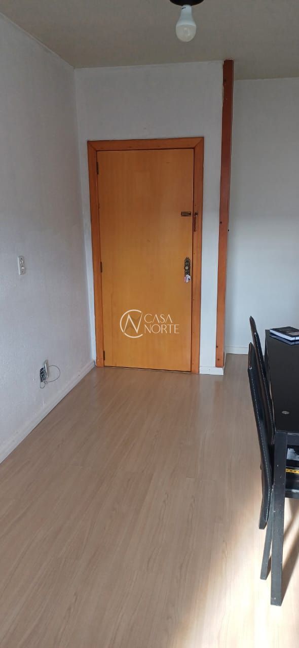 Apartamento à venda com 3 quartos, 72m², 1 vaga, Rua Aracy Froes no bairro Jardim Sabará em Porto Alegre
