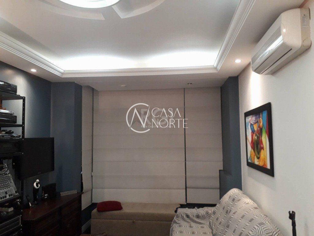 Apartamento à venda com 3 quartos, 81m², Rua Riachuelo no bairro Centro Histórico em Porto Alegre