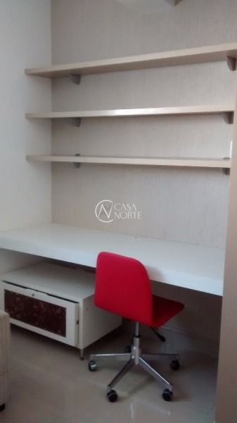 Apartamento à venda com 1 quarto, 48m², Avenida Cairu no bairro Navegantes em Porto Alegre