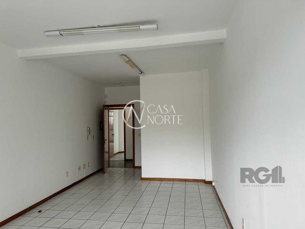 Prédio Comercial à venda  com 0m², Rua Gomes de Freitas no bairro Jardim Itu em Porto Alegre