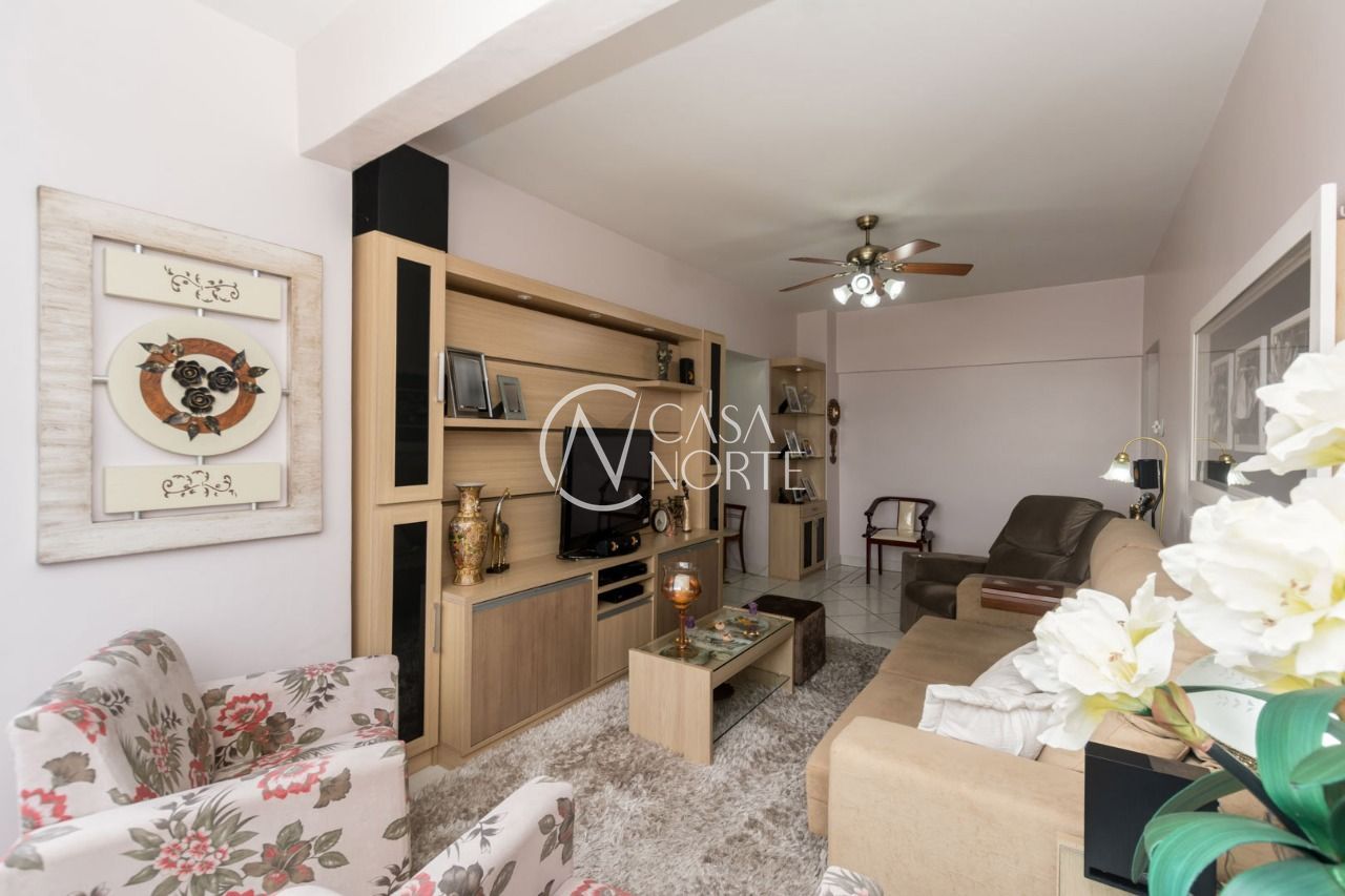 Apartamento à venda com 2 quartos, 114m², Rua Santos Dumont no bairro Floresta em Porto Alegre