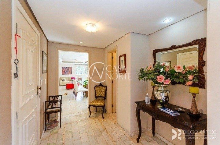 Apartamento à venda com 3 quartos, 477m², 1 suíte, 1 vaga, Avenida José Bonifácio no bairro Farroupilha em Porto Alegre