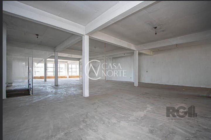 Prédio Comercial à venda  com 484m², Avenida Protásio Alves no bairro Petrópolis em Porto Alegre