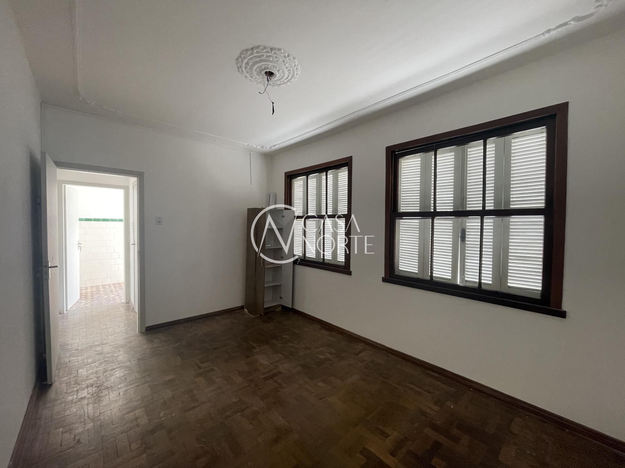 Apartamento à venda com 1 quarto, 24m², Rua Três de Maio no bairro Floresta em Porto Alegre