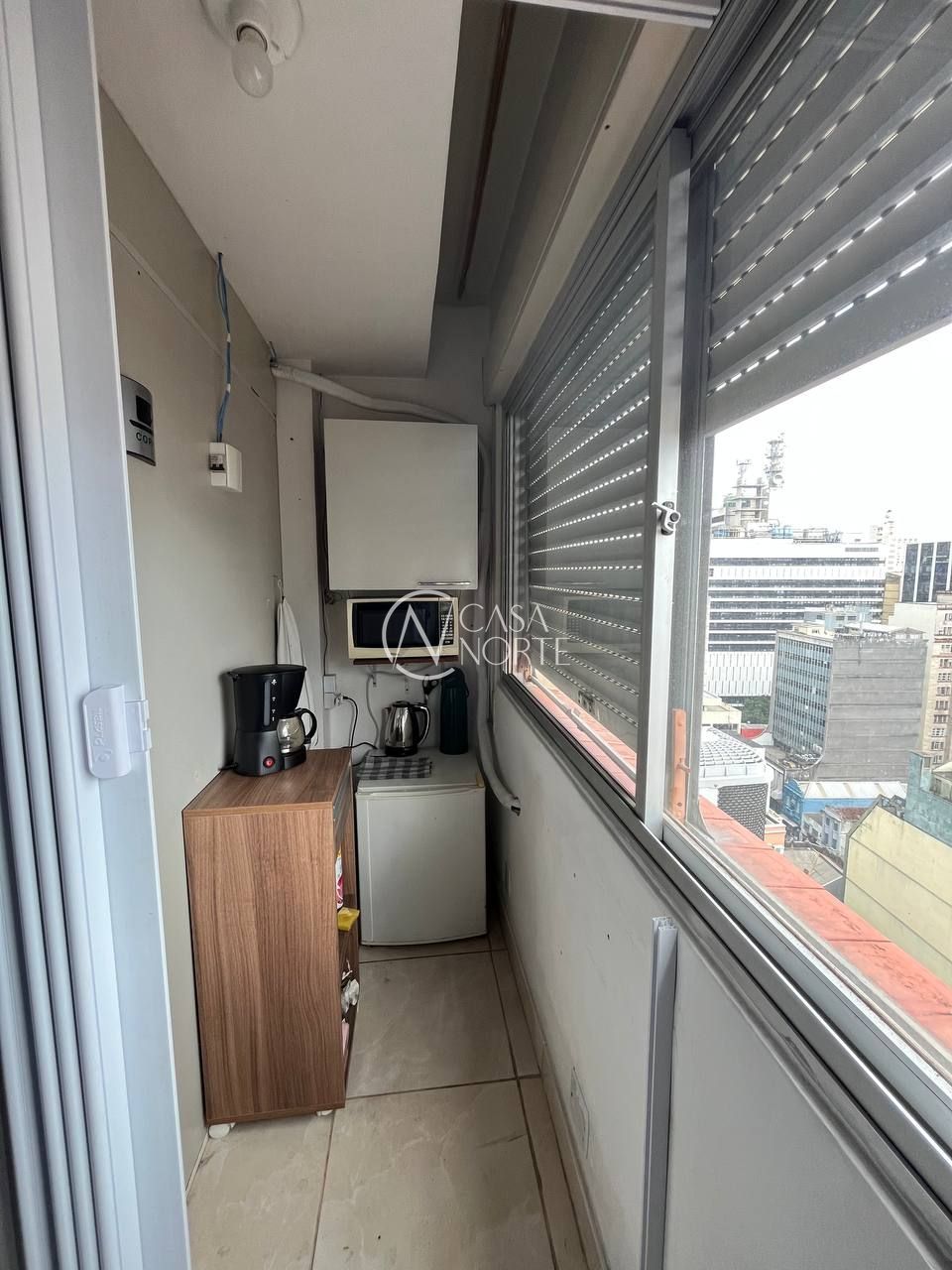 Casa Comercial à venda com 1 quarto, 21m², 1 vaga, Rua dos Andradas no bairro Centro Histórico em Porto Alegre