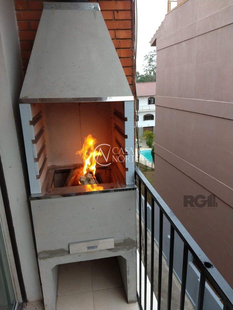 Apartamento à venda com 2 quartos, 70m², 2 vagas, Rua Marechal Mesquita no bairro Teresópolis em Porto Alegre