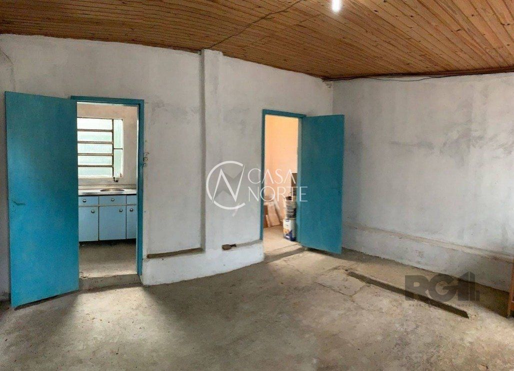 Geminado à venda com 3 quartos, 12m², 2 vagas, Avenida Belem Velho no bairro Vila Nova em Porto Alegre