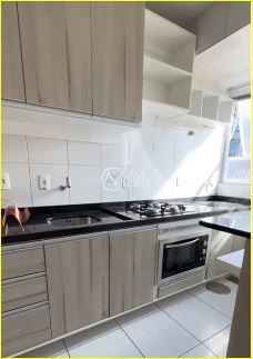 Apartamento à venda com 1 quarto, 32m², 1 vaga, Rua Vicente da Fontoura no bairro Santana em Porto Alegre