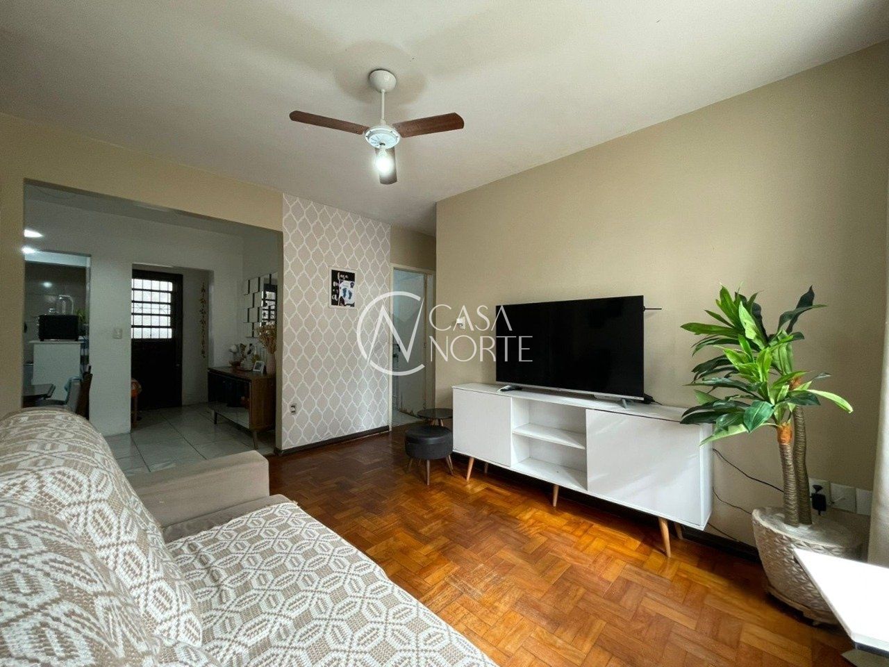 Apartamento à venda com 3 quartos, 62m², Rua Engenheiro Antônio Carlos Tibiriçá no bairro Petrópolis em Porto Alegre