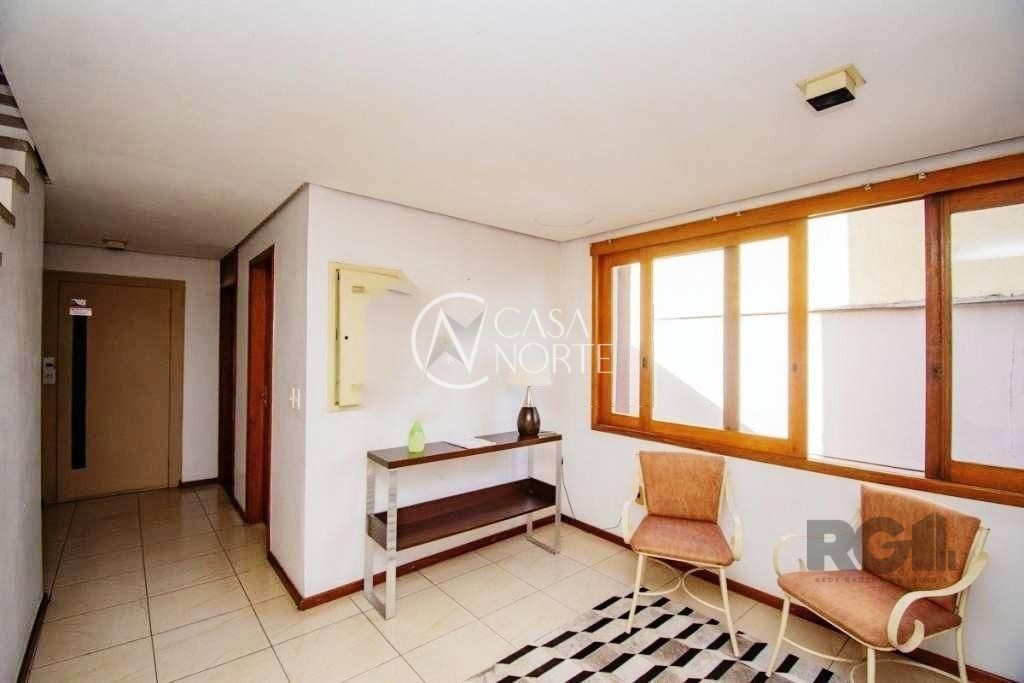 Apartamento à venda com 3 quartos, 102m², 1 suíte, 1 vaga, Avenida Teixeira Mendes no bairro Chácara das Pedras em Porto Alegre
