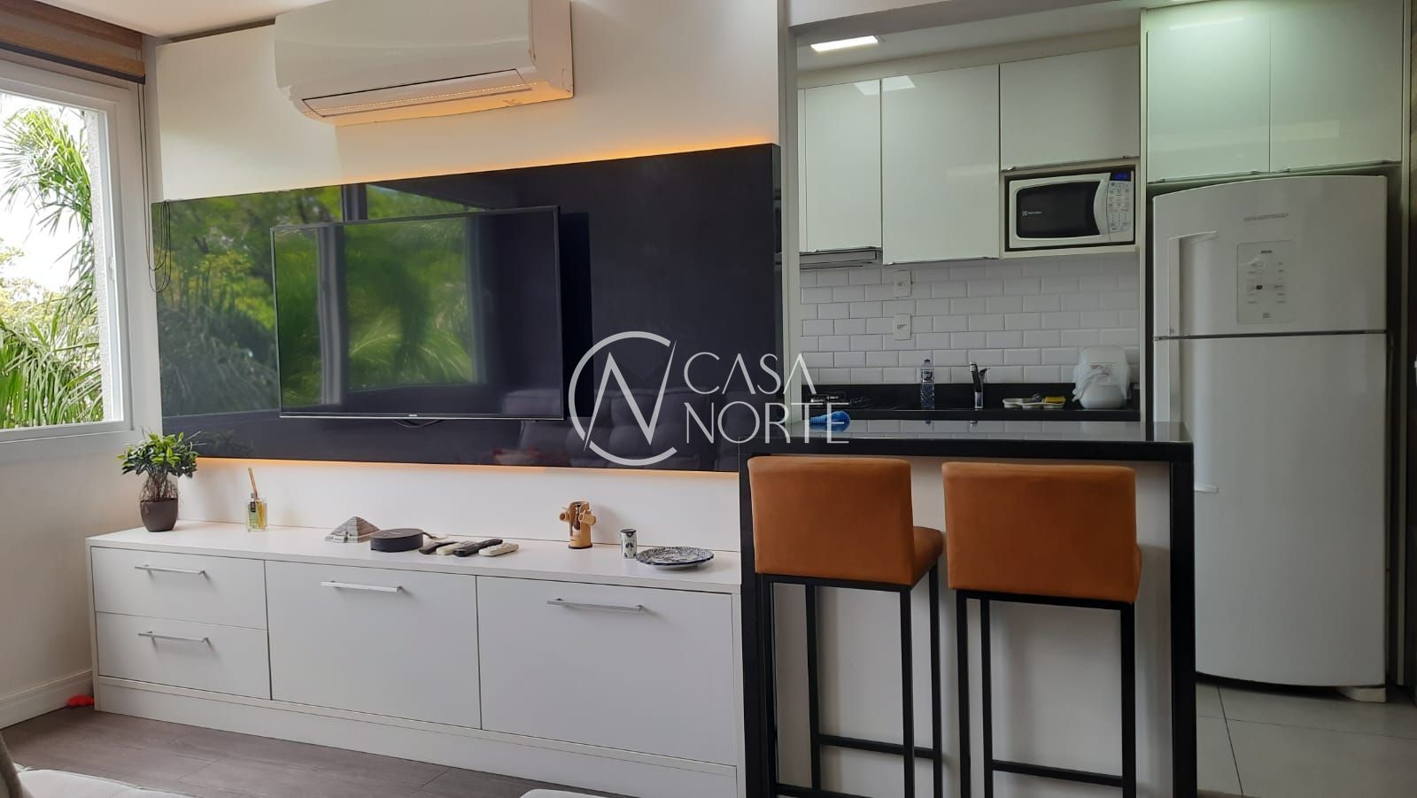 Apartamento à venda com 2 quartos, 62m², 1 suíte, 1 vaga, Rua Coronel Aparício Borges no bairro Glória em Porto Alegre