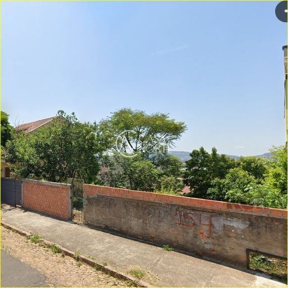 Terreno à venda  com 301m², Rua Joaquim Cruz no bairro Santo Antônio em Porto Alegre