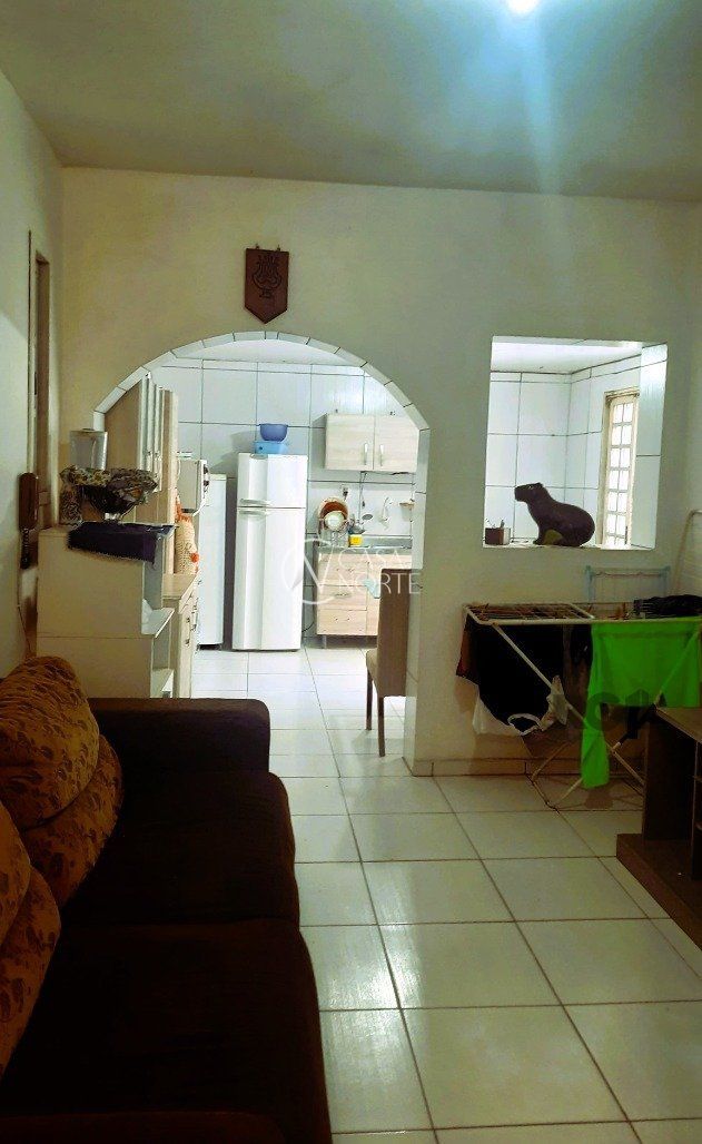 Apartamento à venda com 3 quartos, 69m², 1 suíte, Avenida Coronel Gastão Haslocher Mazeron no bairro Medianeira em Porto Alegre