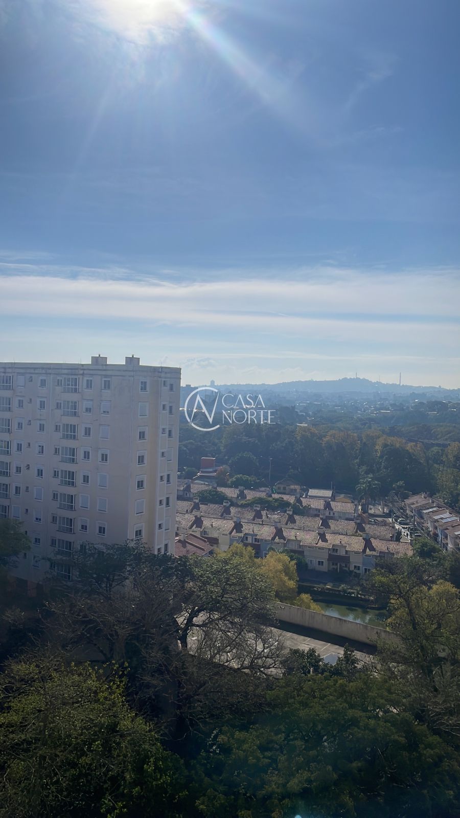 Apartamento à venda com 3 quartos, 71m², 1 suíte, 1 vaga, Avenida da Cavalhada no bairro Cavalhada em Porto Alegre