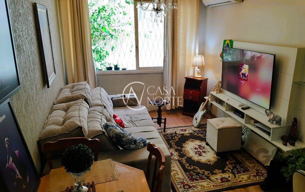 Apartamento à venda com 2 quartos, 70m², Avenida Teresópolis no bairro Teresópolis em Porto Alegre