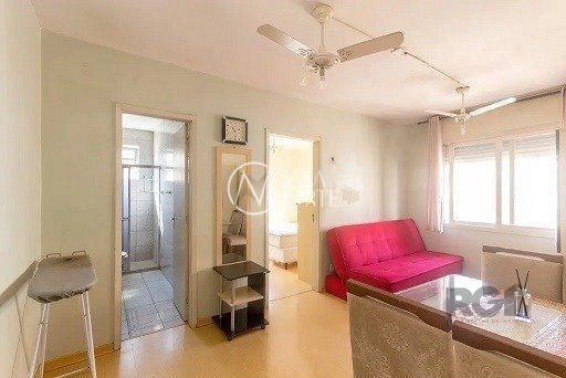Apartamento à venda com 1 quarto, 42m², Rua Coronel Francisco Bitencourt no bairro Passo da Areia em Porto Alegre