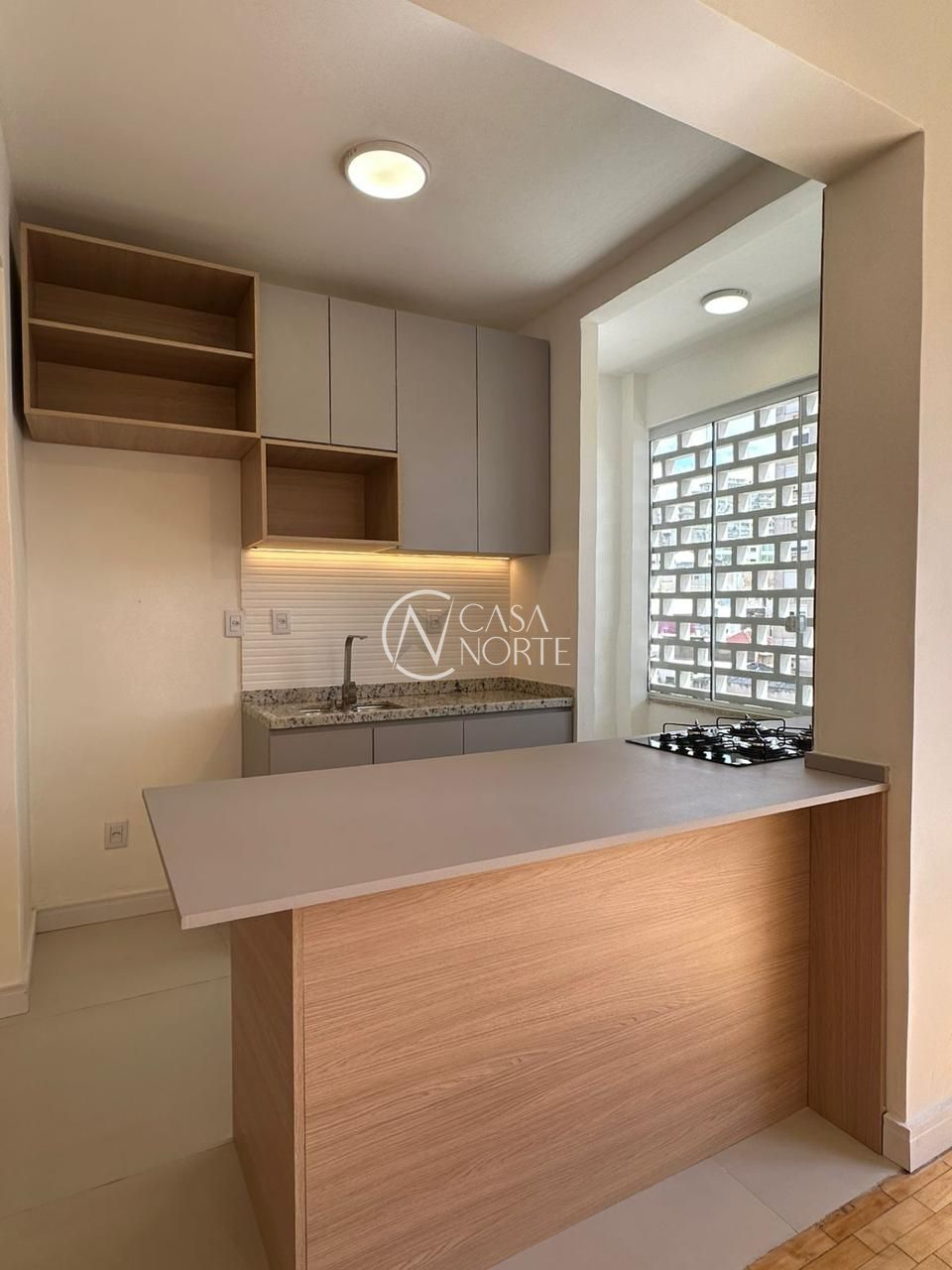 Apartamento à venda com 2 quartos, 59m², Rua José do Patrocínio no bairro Cidade Baixa em Porto Alegre