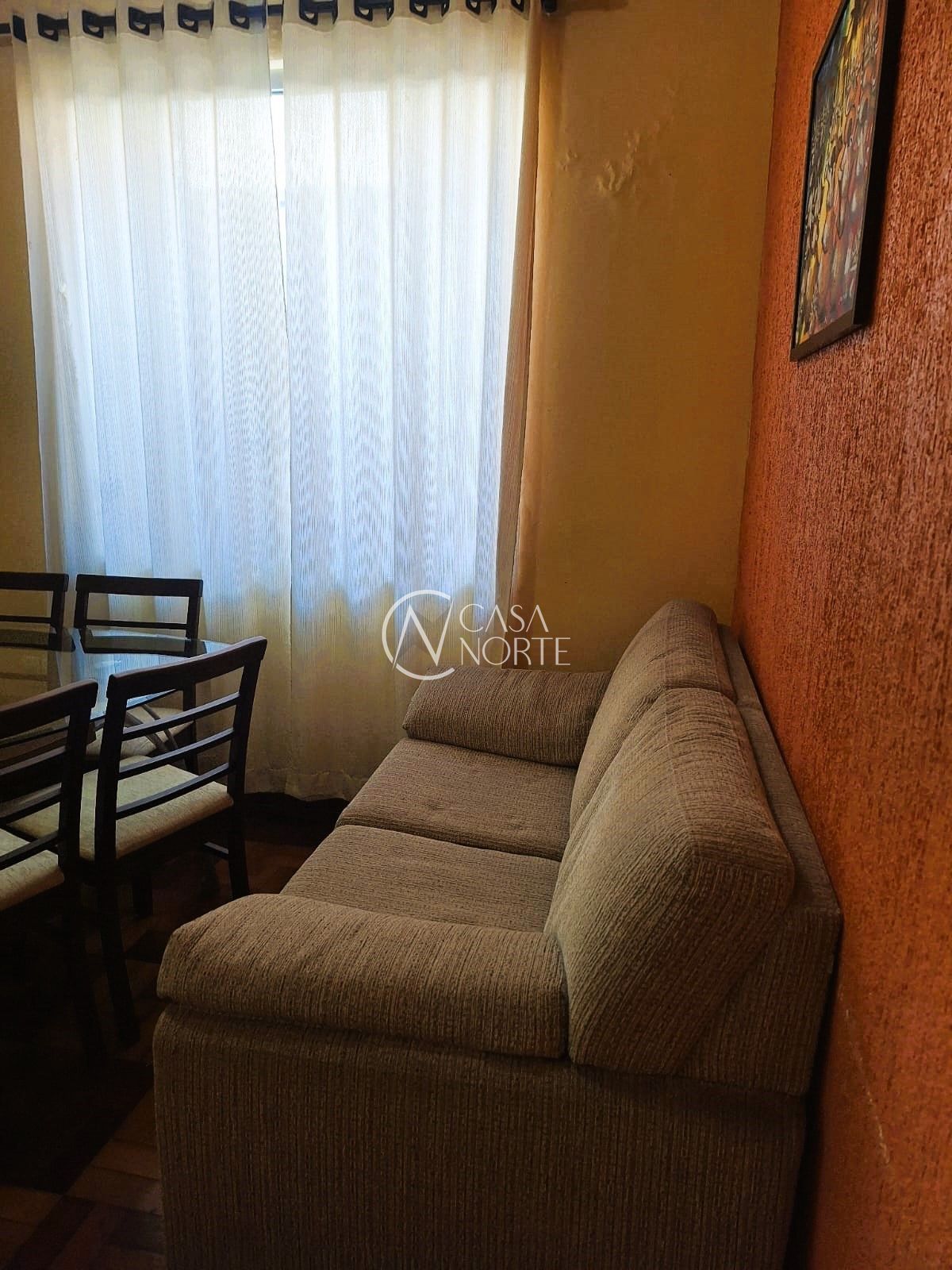 Apartamento à venda com 2 quartos, 67m², Rua Avaí no bairro Centro Histórico em Porto Alegre