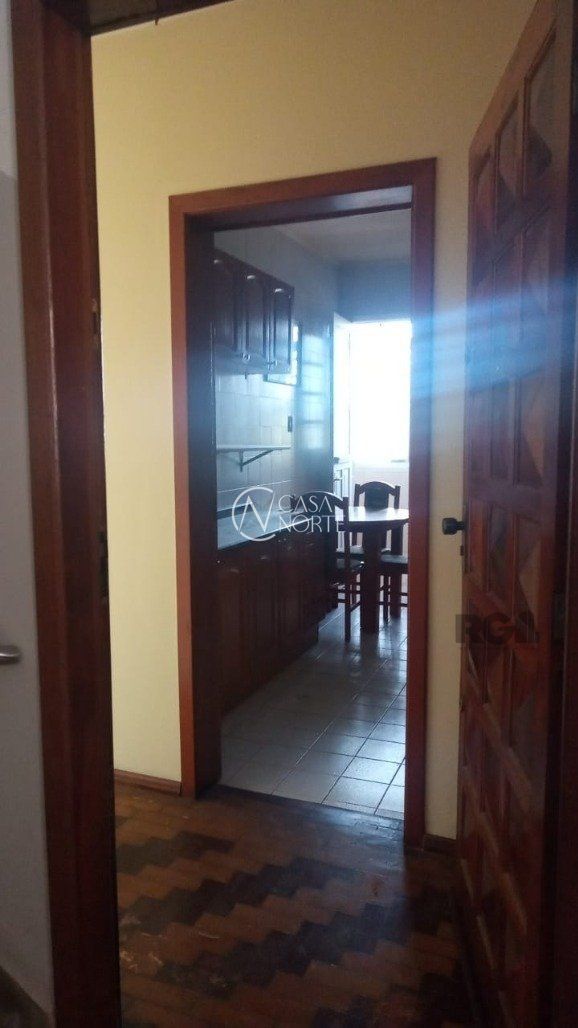 Apartamento à venda , 92m², Avenida Professor Oscar Pereira no bairro Azenha em Porto Alegre