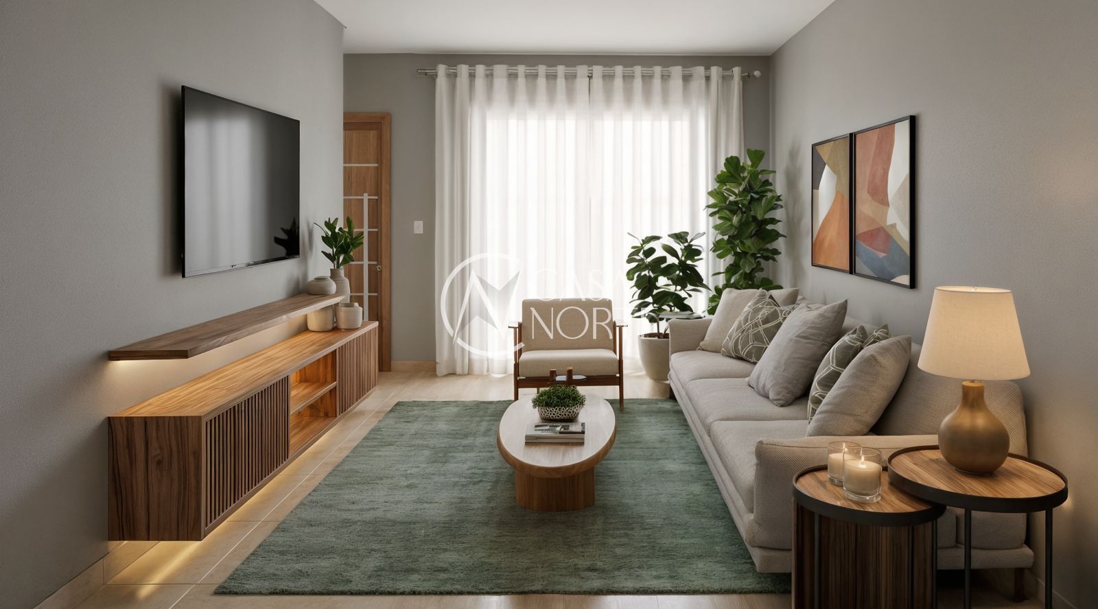 Sobrado à venda com 2 quartos, 112m², 2 suítes, 1 vaga, Rua Nascimento Soares de Araújo no bairro Santa Tereza em Porto Alegre