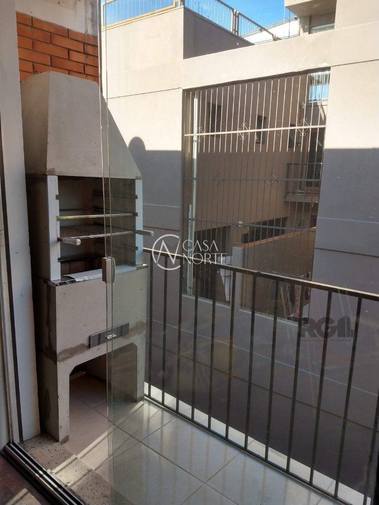 Apartamento à venda com 2 quartos, 70m², 2 vagas, Rua Marechal Mesquita no bairro Teresópolis em Porto Alegre