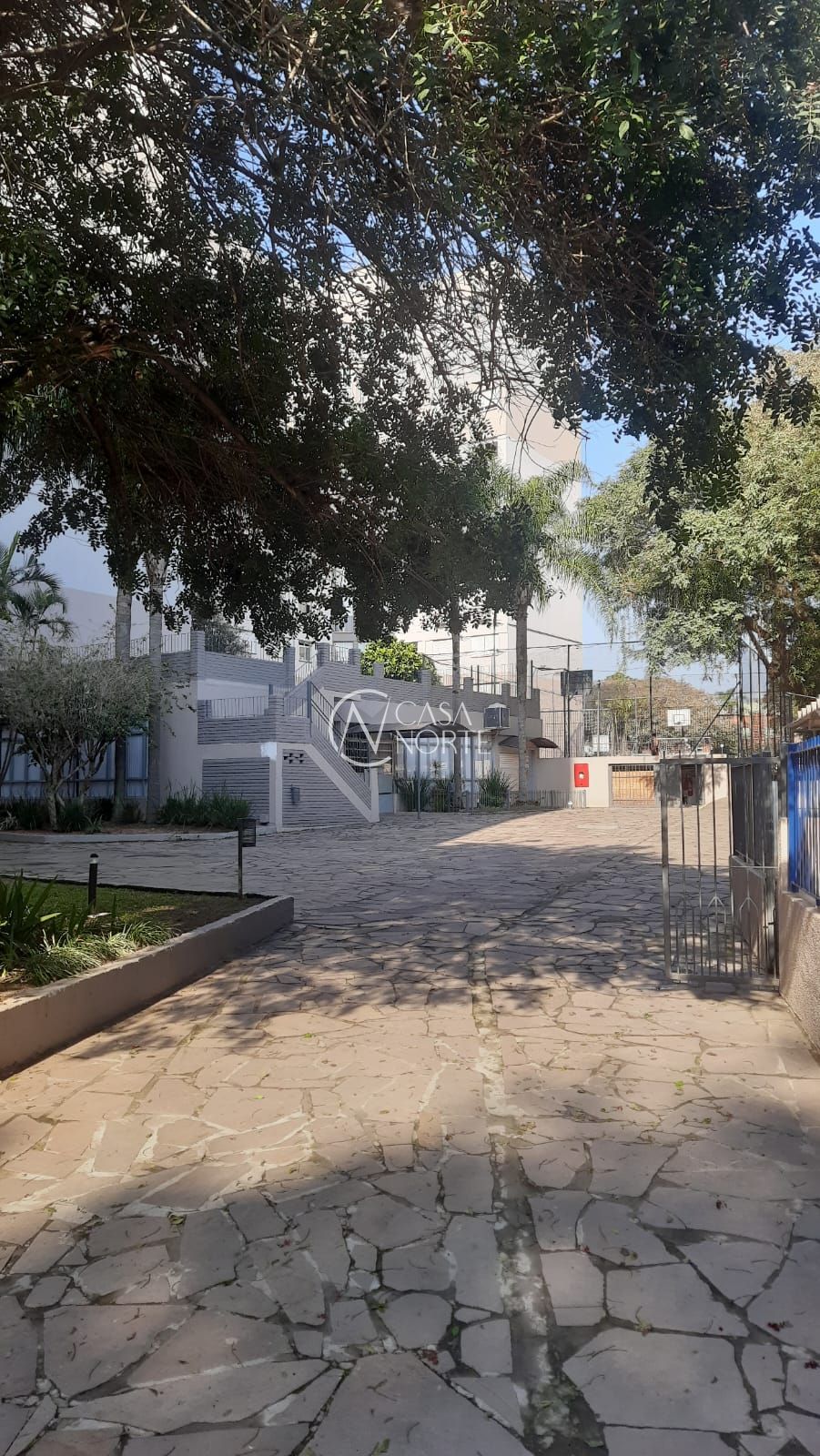 Apartamento à venda com 1 quarto, 45m², 1 vaga, Rua Coronel Massot no bairro Cristal em Porto Alegre