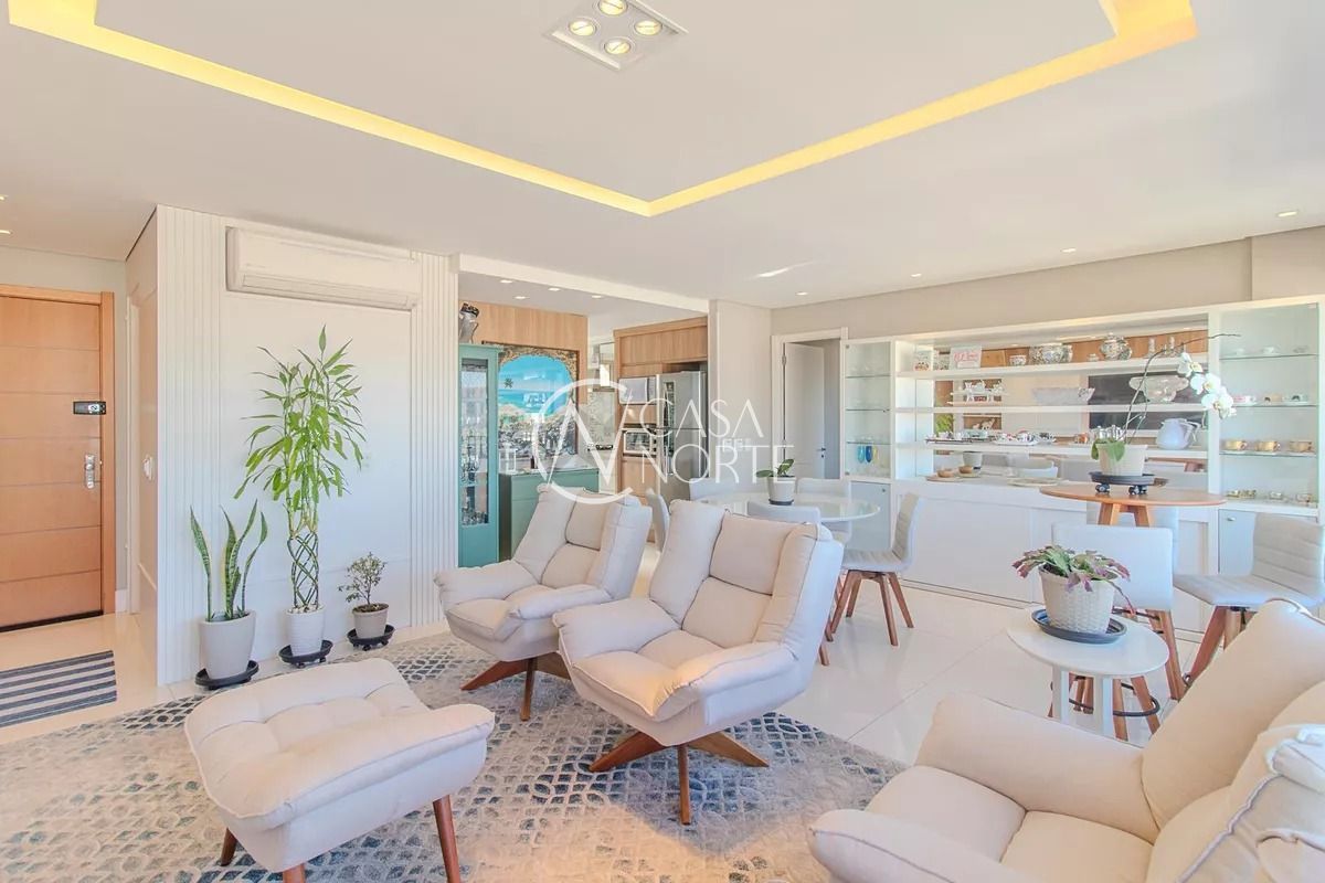 Apartamento à venda com 3 quartos, 104m², 1 suíte, 2 vagas, Avenida da Cavalhada no bairro Cavalhada em Porto Alegre