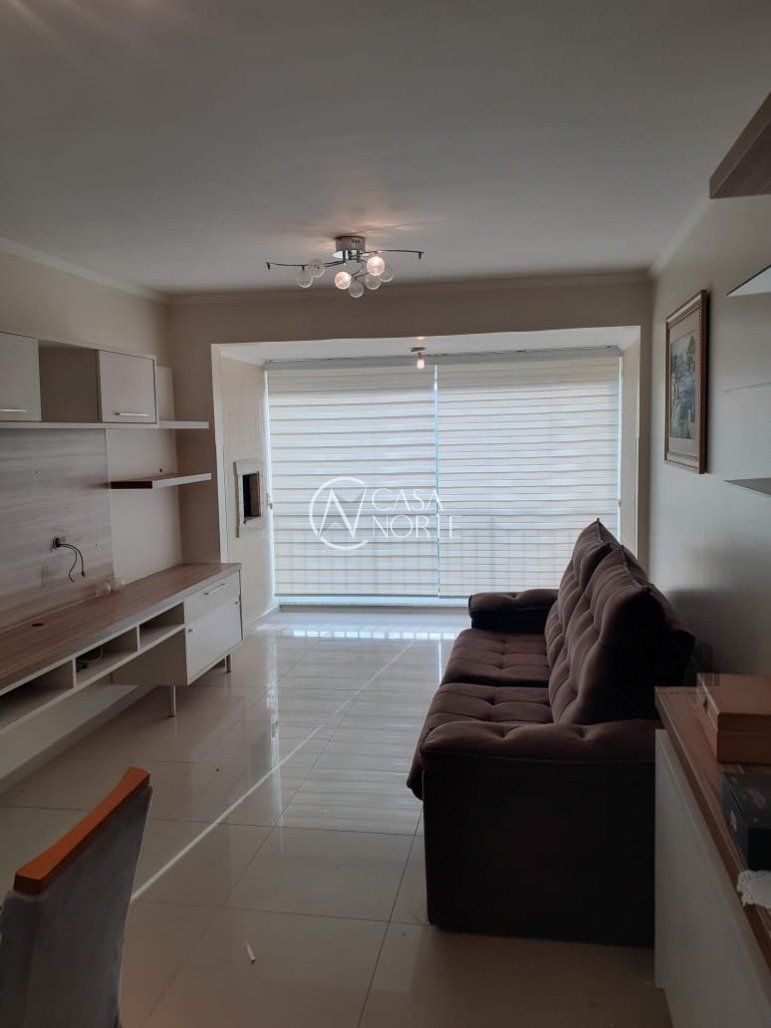 Apartamento à venda com 3 quartos, 82m², 1 suíte, 2 vagas, Rua Bispo William Thomas no bairro Teresópolis em Porto Alegre