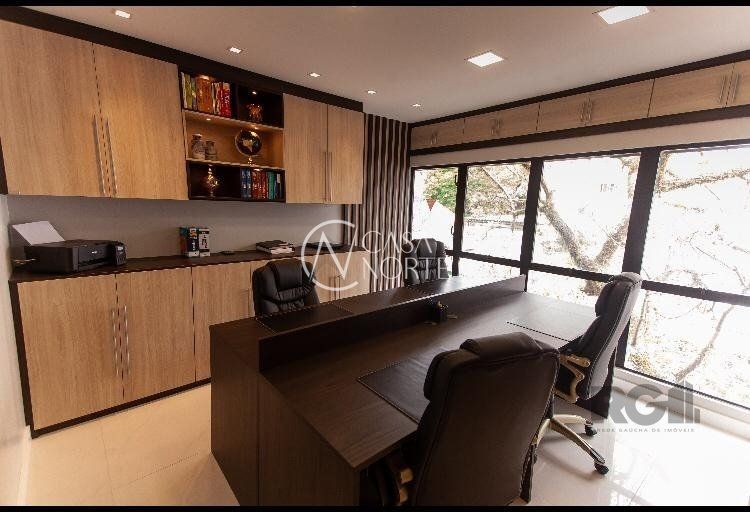 Sala Comercial à venda , Rua Tenente-Coronel Fabrício Pilar no bairro Mont Serrat em Porto Alegre