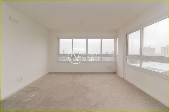 Apartamento à venda com 3 quartos, 92m², 1 suíte, 2 vagas, Rua Frederico Otávio Domingues Barbosa no bairro São Sebastião em Porto Alegre
