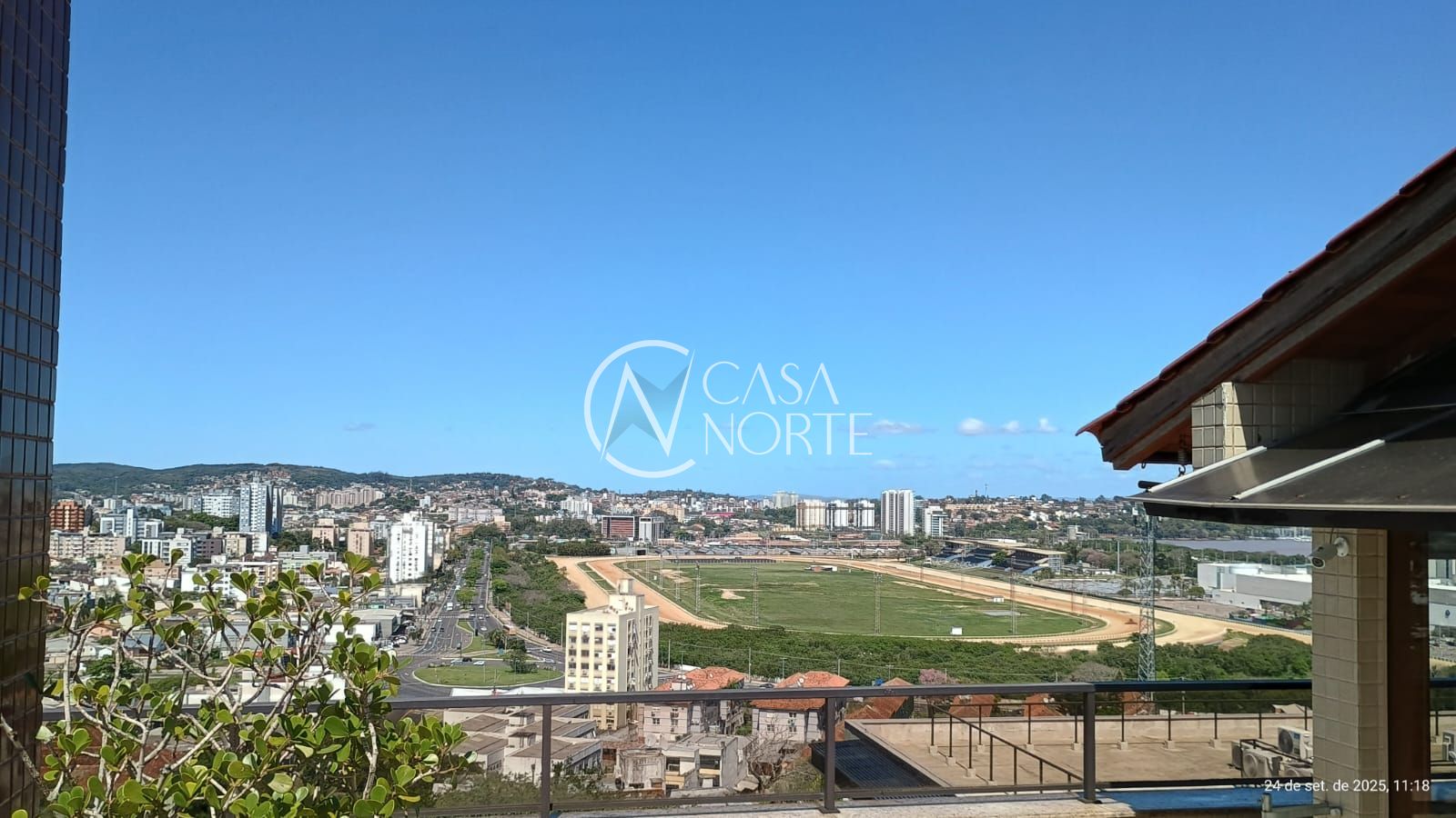 Cobertura à venda com 4 quartos, 290m², 3 suítes, 2 vagas, Avenida Icaraí no bairro Cristal em Porto Alegre