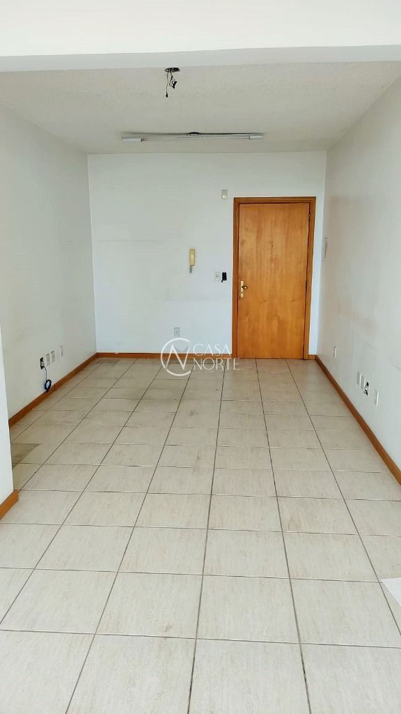 Sala Comercial à venda , 30m², Avenida São Paulo no bairro São Geraldo em Porto Alegre
