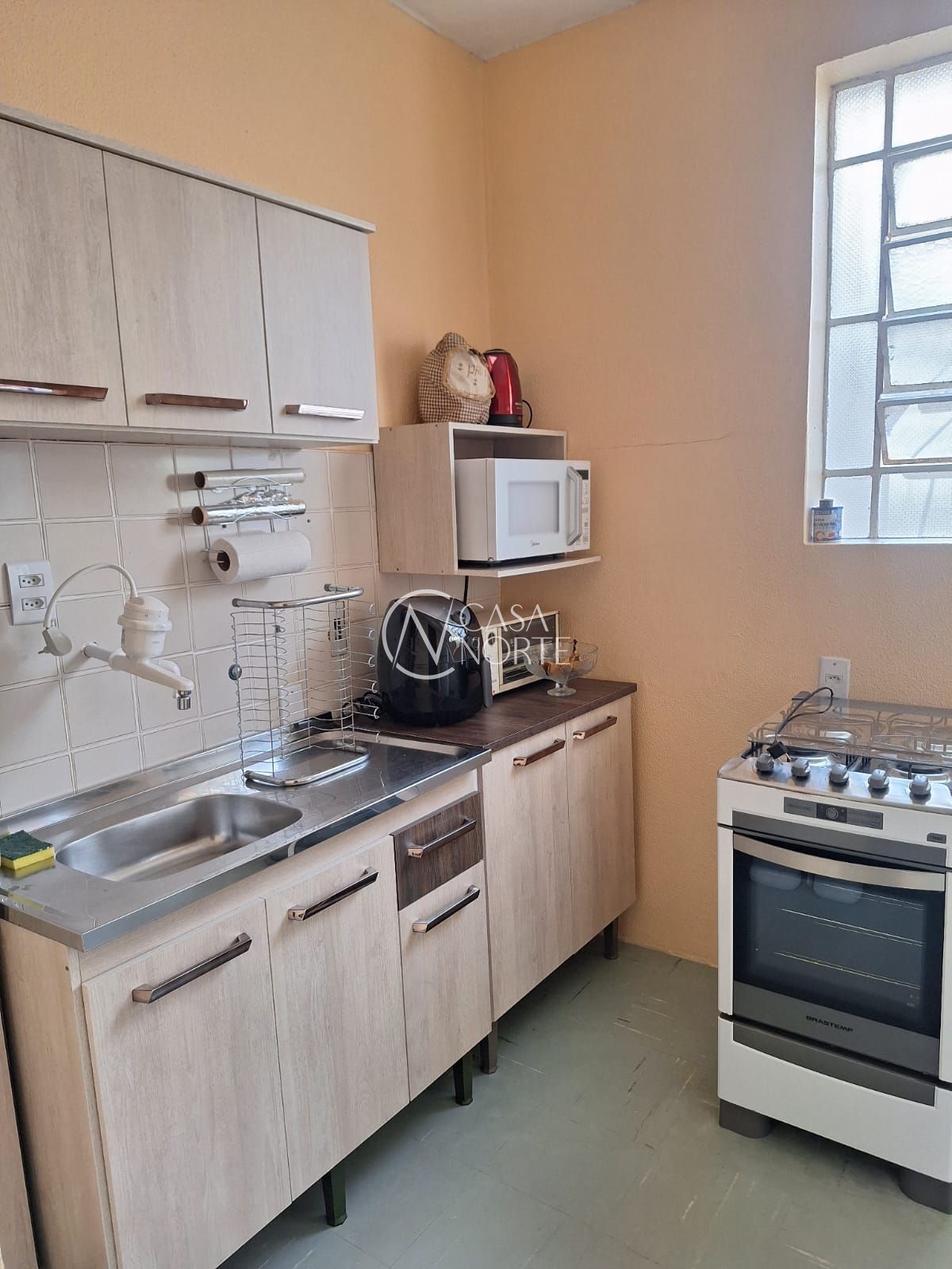 Apartamento à venda com 2 quartos, 67m², Rua Avaí no bairro Centro Histórico em Porto Alegre
