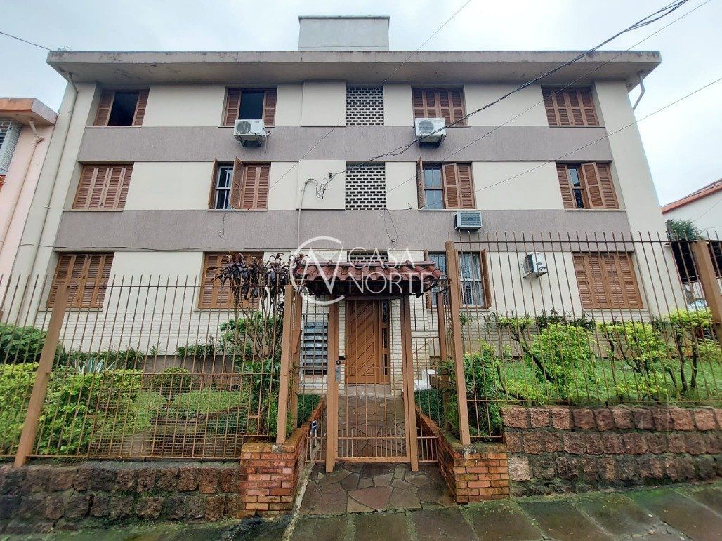 Apartamento à venda com 2 quartos, 66m², 1 vaga, Rua Engenheiro Antônio Carlos Tibiriçá no bairro Petrópolis em Porto Alegre