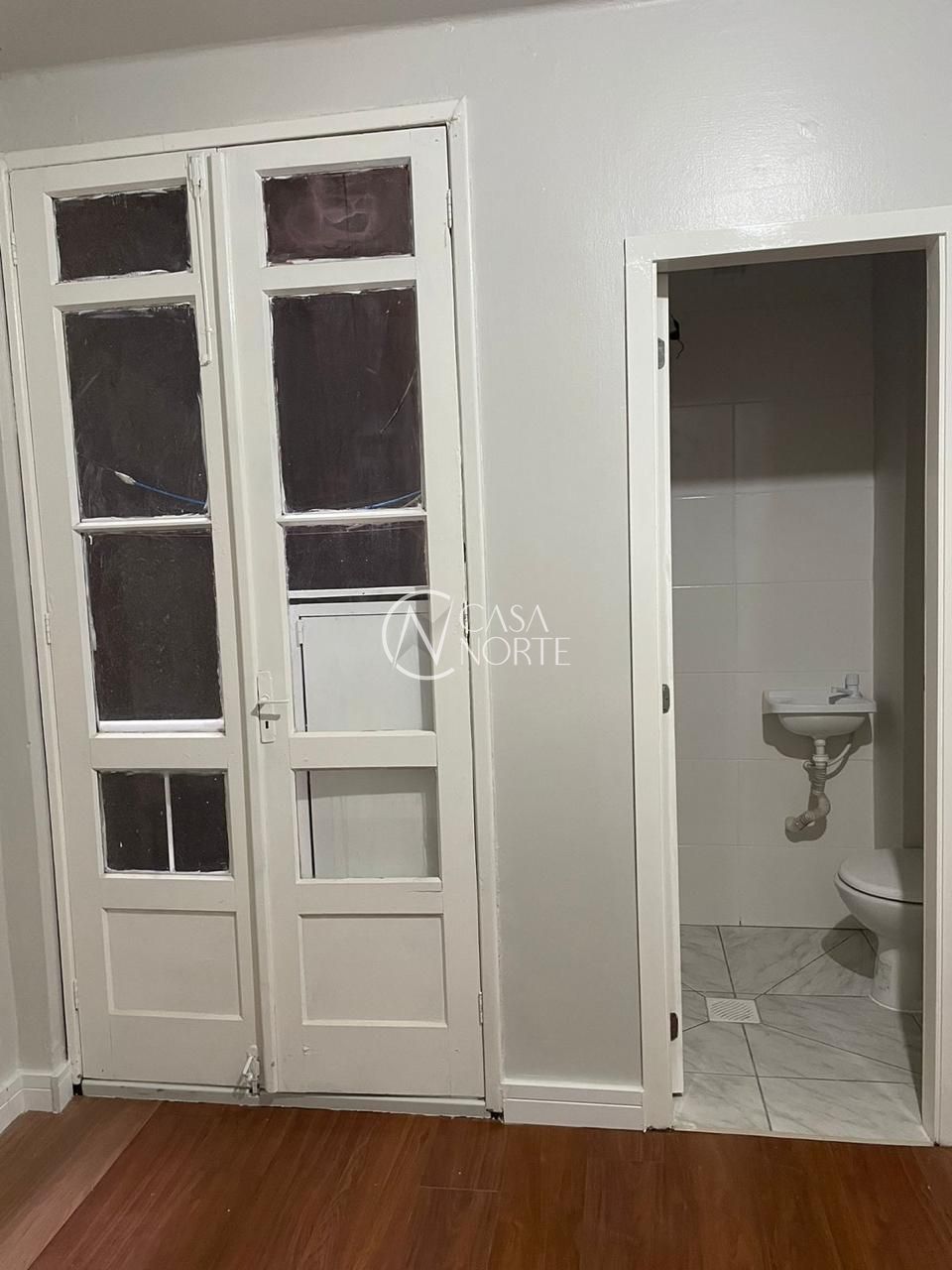 Studio à venda com 1 quarto, 17m², Rua Coronel Vicente no bairro Centro Histórico em Porto Alegre