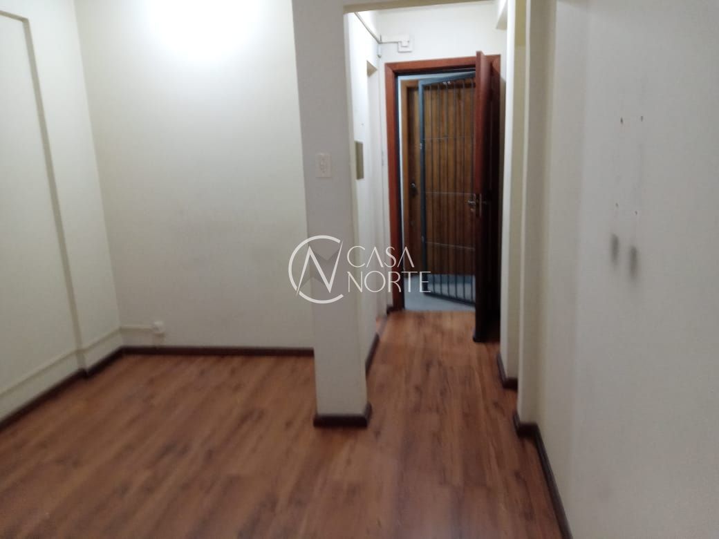 Sala Comercial à venda com 1 quarto, 17m², Rua Vigário José Inácio no bairro Centro Histórico em Porto Alegre