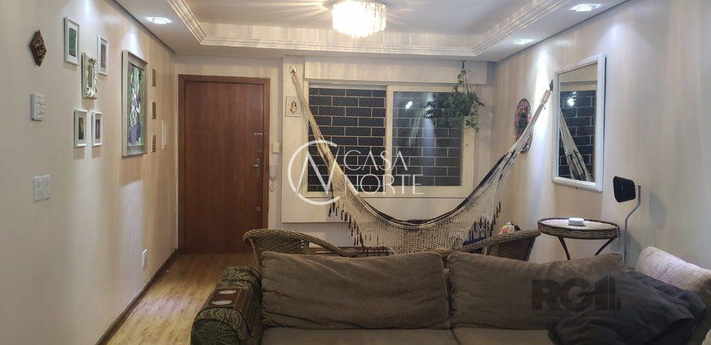 Apartamento à venda com 3 quartos, 120m², 1 suíte, 1 vaga, Avenida Cristovao Colombo no bairro Floresta em Porto Alegre