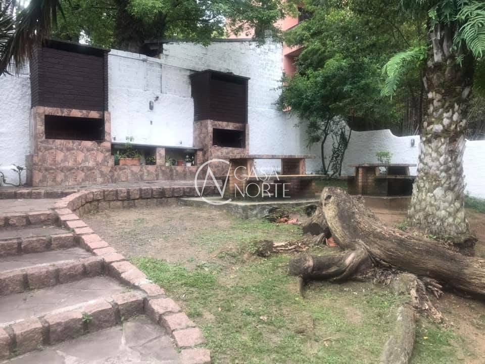Apartamento à venda com 2 quartos, 58m², 1 vaga, Avenida Silva Paes no bairro Medianeira em Porto Alegre