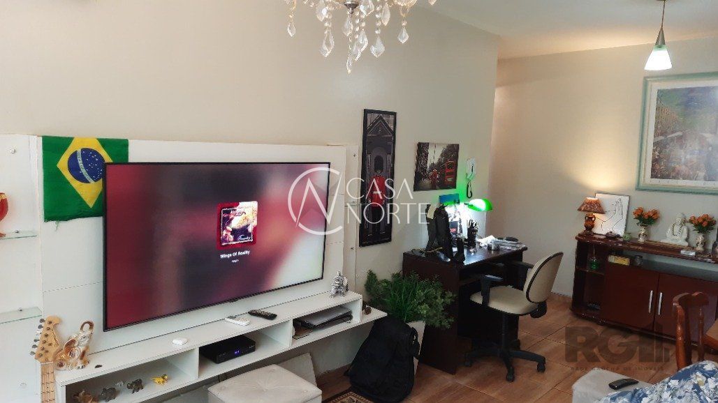 Apartamento à venda com 2 quartos, 70m², Avenida Teresópolis no bairro Teresópolis em Porto Alegre