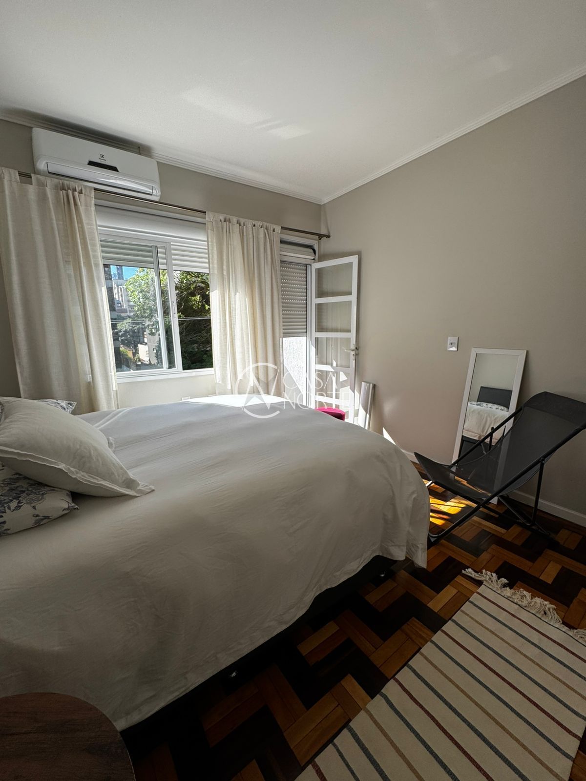 Apartamento à venda com 2 quartos, 82m², Avenida Lavras no bairro Petrópolis em Porto Alegre