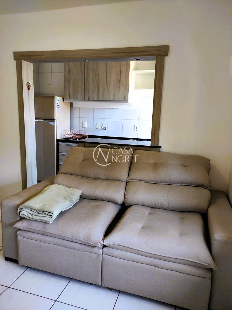 Apartamento à venda com 1 quarto, 32m², 1 vaga, Rua Vicente da Fontoura no bairro Santana em Porto Alegre