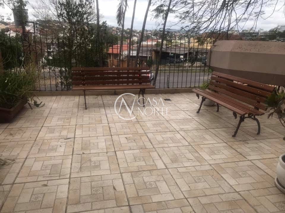 Apartamento à venda com 2 quartos, 58m², 1 vaga, Avenida Silva Paes no bairro Medianeira em Porto Alegre