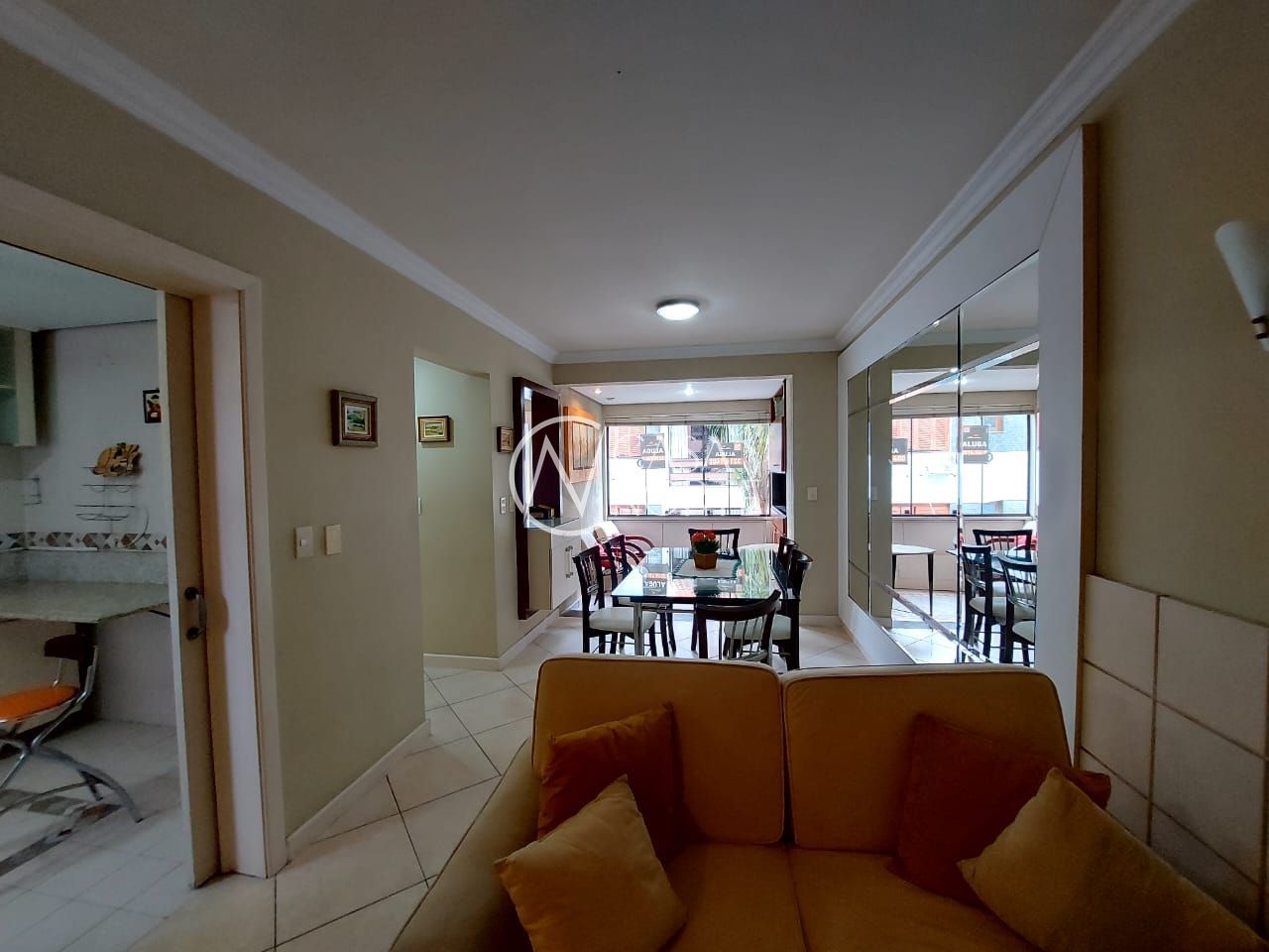 Apartamento à venda com 3 quartos, 85m², 1 suíte, 2 vagas, Rua Dea Coufal no bairro Ipanema em Porto Alegre