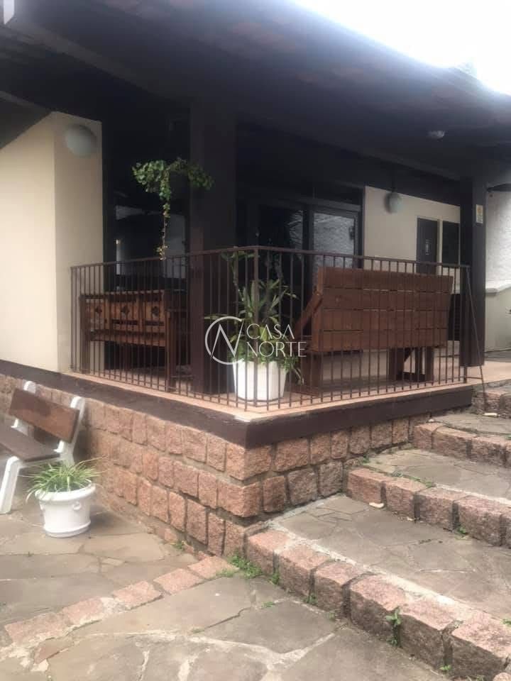 Apartamento à venda com 2 quartos, 58m², 1 vaga, Avenida Silva Paes no bairro Medianeira em Porto Alegre