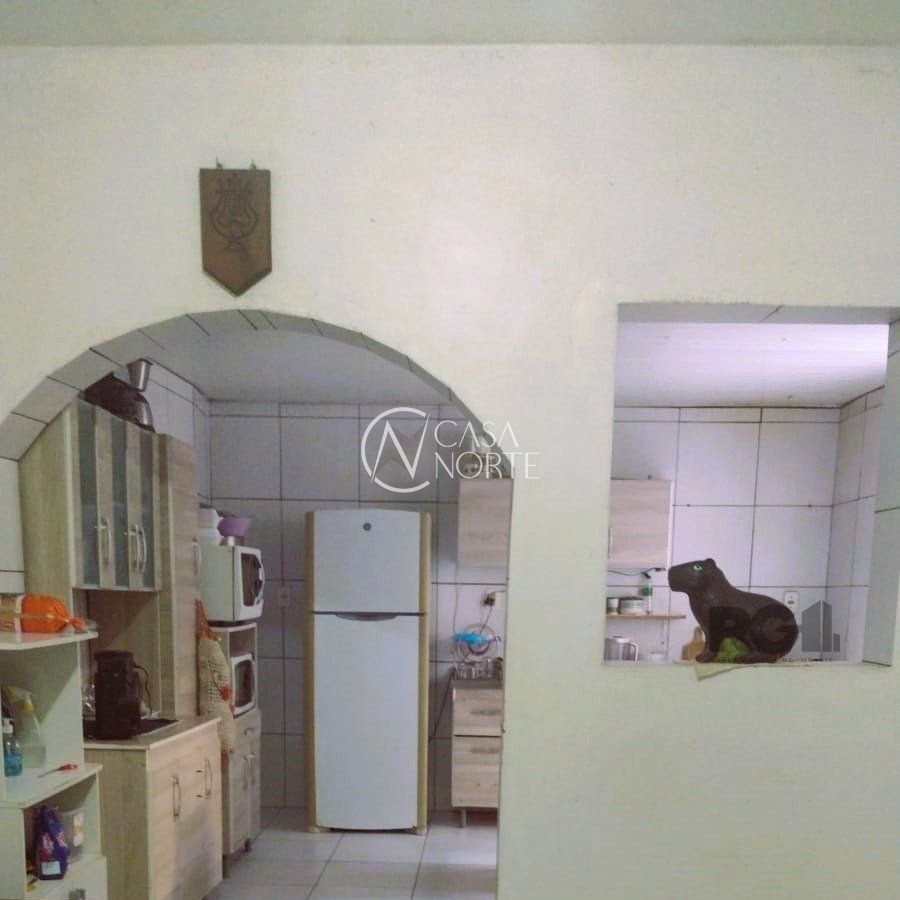 Apartamento à venda com 3 quartos, 69m², 1 suíte, Avenida Coronel Gastão Haslocher Mazeron no bairro Medianeira em Porto Alegre