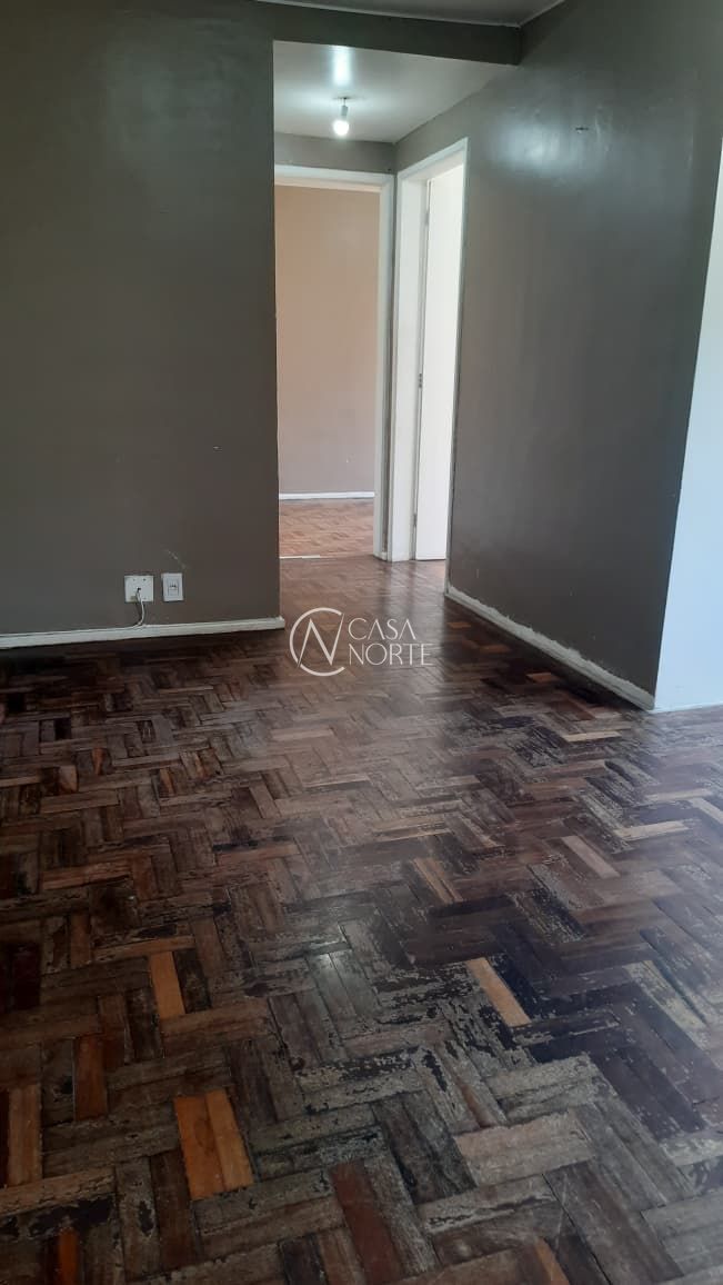 Apartamento à venda com 3 quartos, 75m², 1 vaga, Rua Banco da Província no bairro Santa Tereza em Porto Alegre