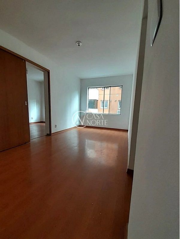Apartamento à venda com 1 quarto, 38m², Rua Marechal Hermes no bairro Camaquã em Porto Alegre