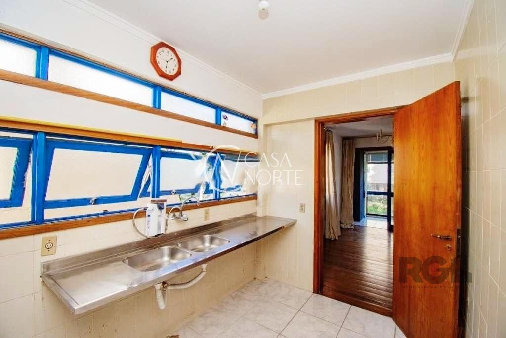 Apartamento à venda com 3 quartos, 102m², 1 suíte, 1 vaga, Avenida Teixeira Mendes no bairro Chácara das Pedras em Porto Alegre