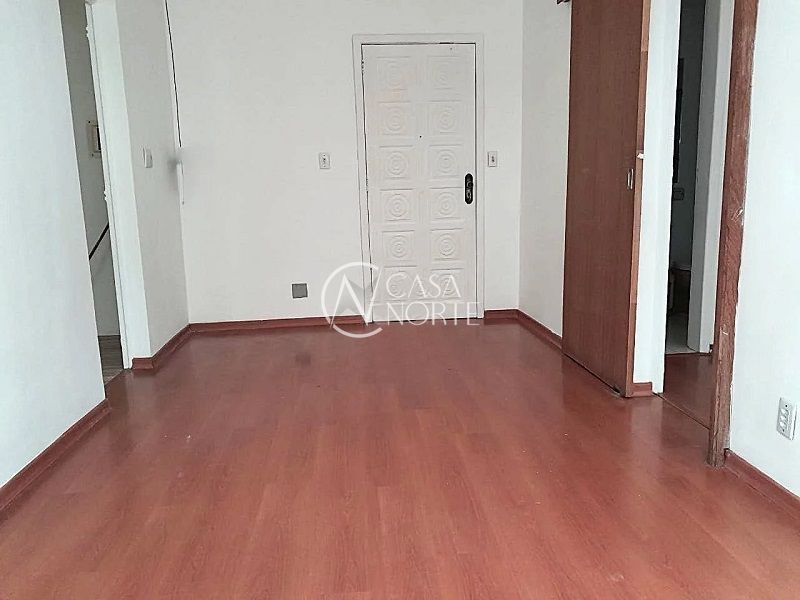 Apartamento à venda com 1 quarto, 38m², Rua Marechal Hermes no bairro Camaquã em Porto Alegre
